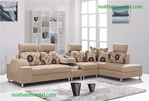 GHẾ SOFA GÓC MS 103